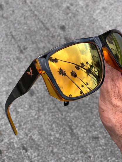 A Phase Z87 Sunset - eyewear-J.L. Matthews Co., Inc.