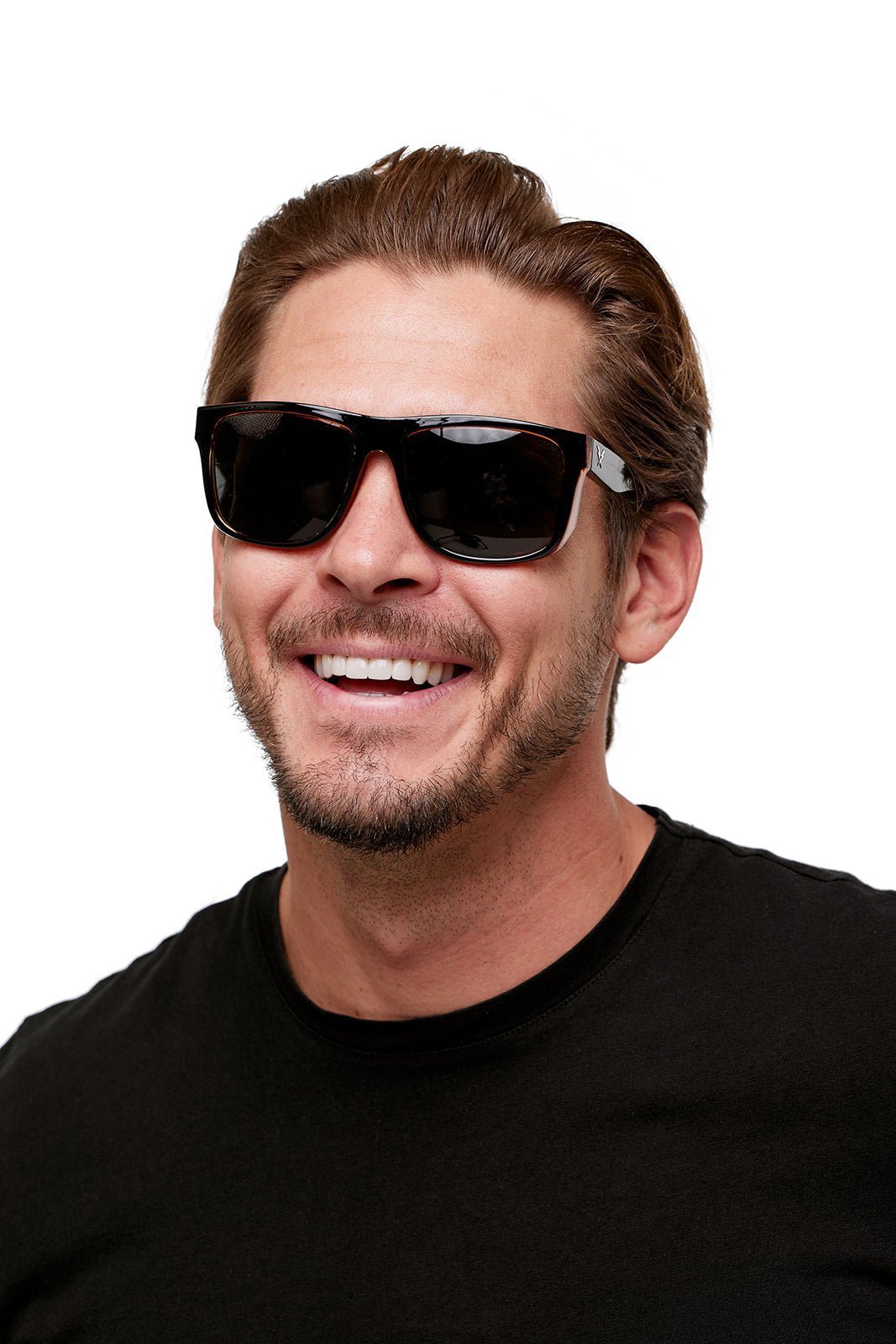 A Phase Z87 Sunset - eyewear-J.L. Matthews Co., Inc.