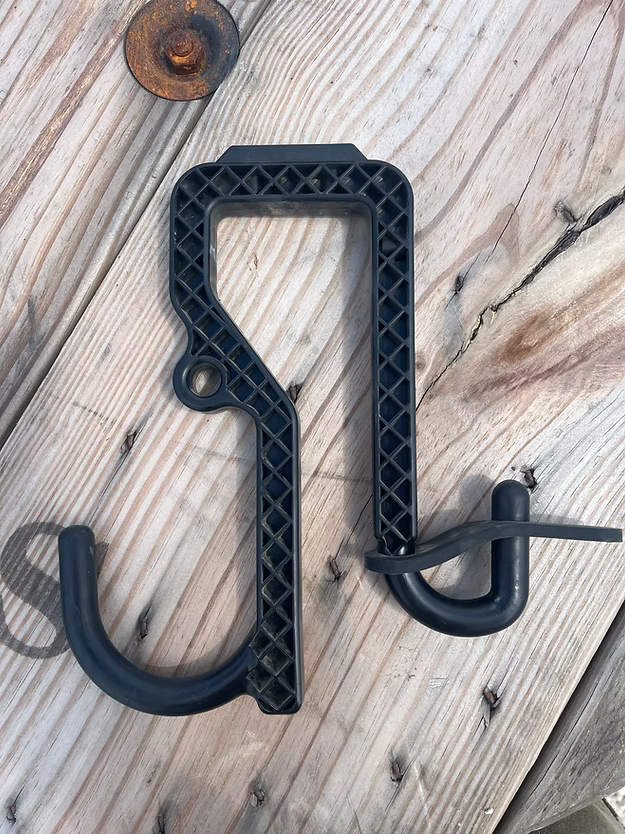 Boom Line Gear Boom'R Hook Bucket Hook - BLGBH