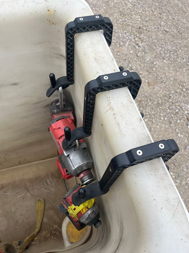 Boom Line Gear Boom'R Hook Bucket Hook - BLGBH