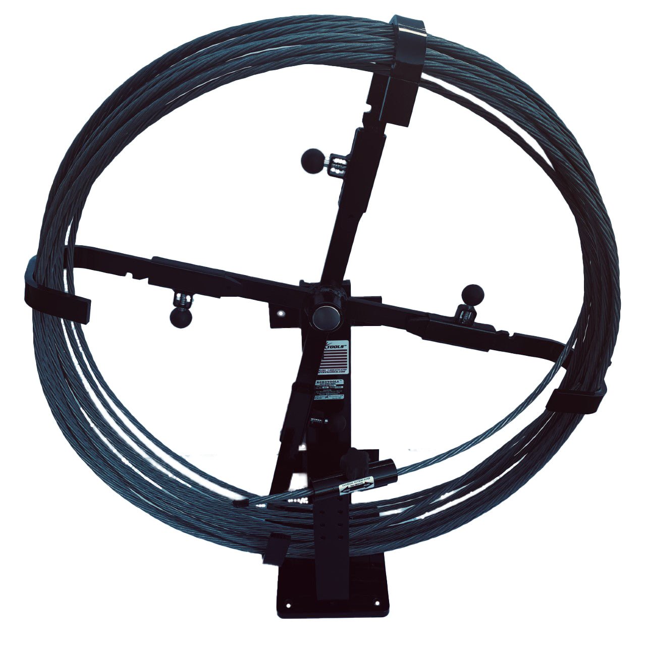 Aircraft Dynamics RoboReel 