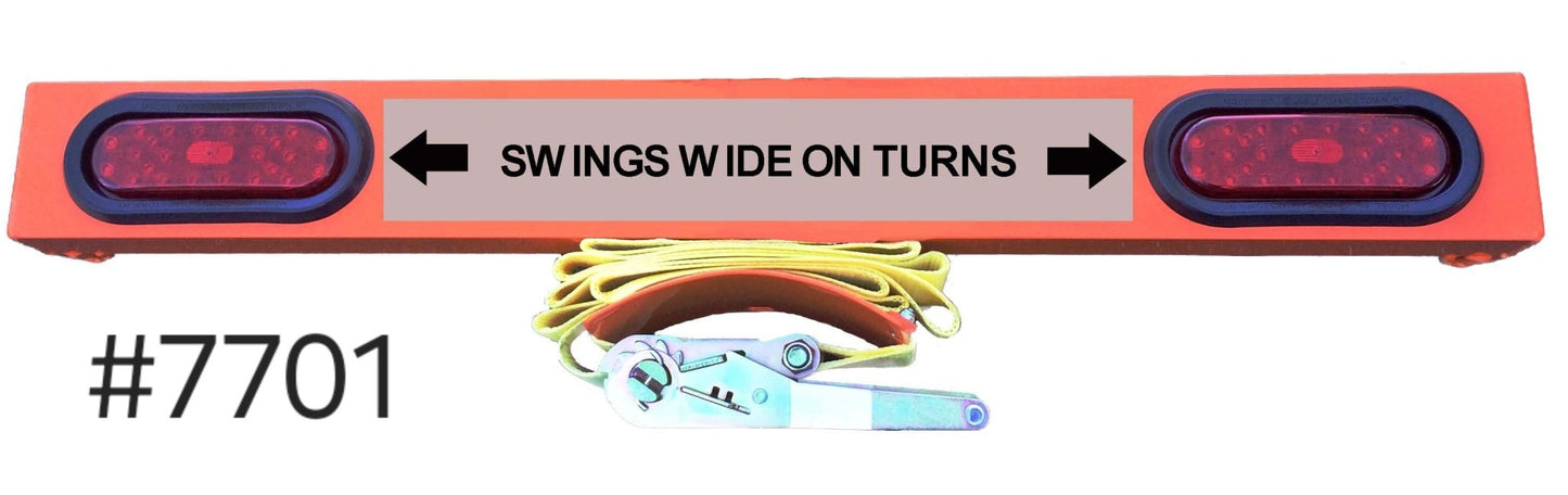 Aircraft Dynamics Light Bar 
