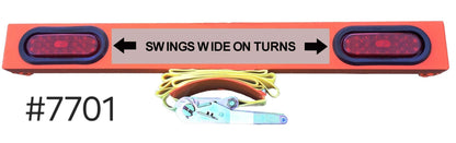 Aircraft Dynamics Light Bar 