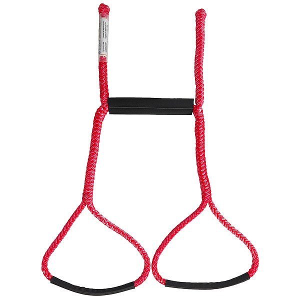 All Gear Transformer Sling Adjustable Polyester Slings- AGTS1250R