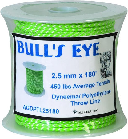 All Gear Throw Line 