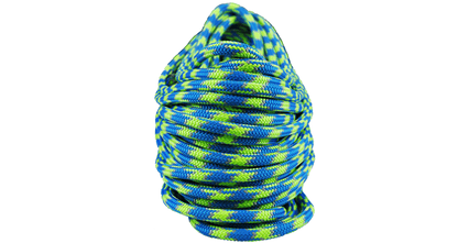 All Gear Blue Craze Rope Arborist Climbing Rope AG24SP118 - 150BGGE1