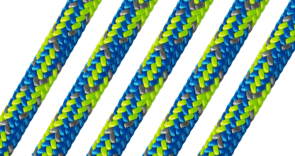 All Gear Blue Craze Arborist Climbing Rope