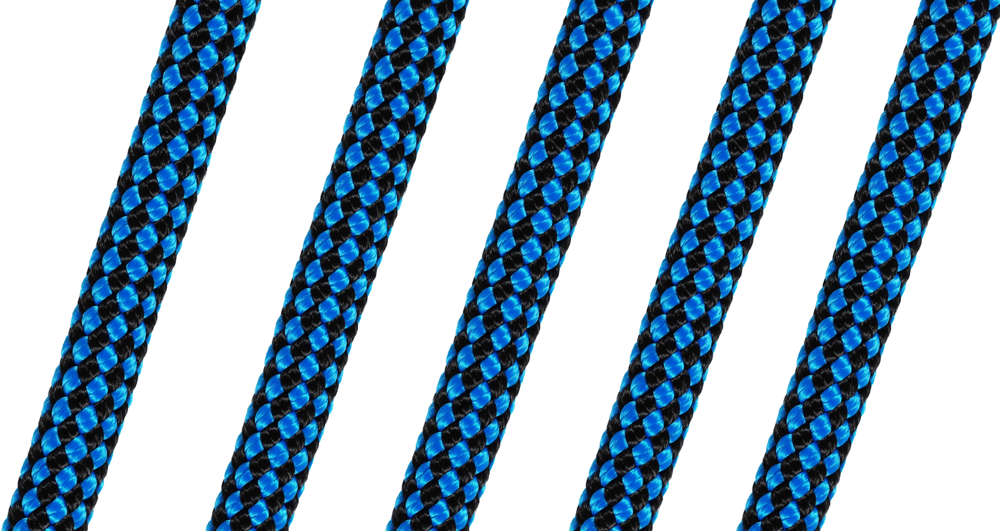 All Gear Kernmantle Climbing Line