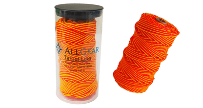All Gear's Polyethylene Throw Line 