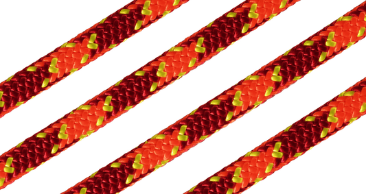 All Gear Positioning Lanyard Cherry Bomb 