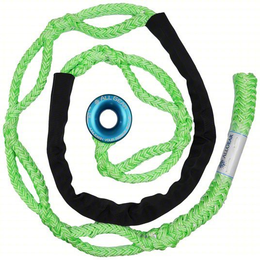 All Gear Soft Rig Sling - AGSRS 
