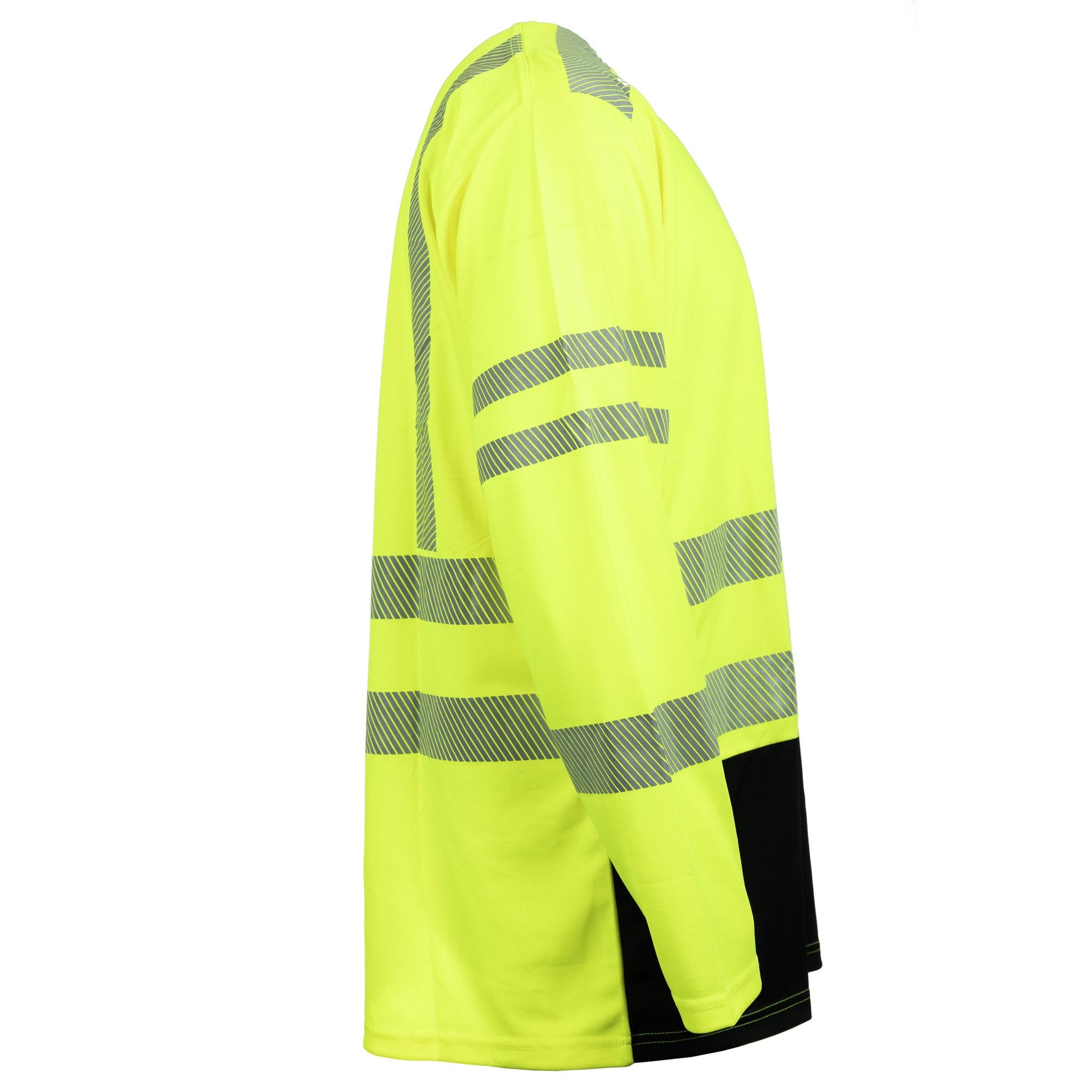 Arborwear HVSA Class 3 Long Sleeve  T-Shirt 
