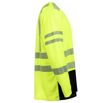 Arborwear HVSA Class 3 Long Sleeve  T-Shirt 