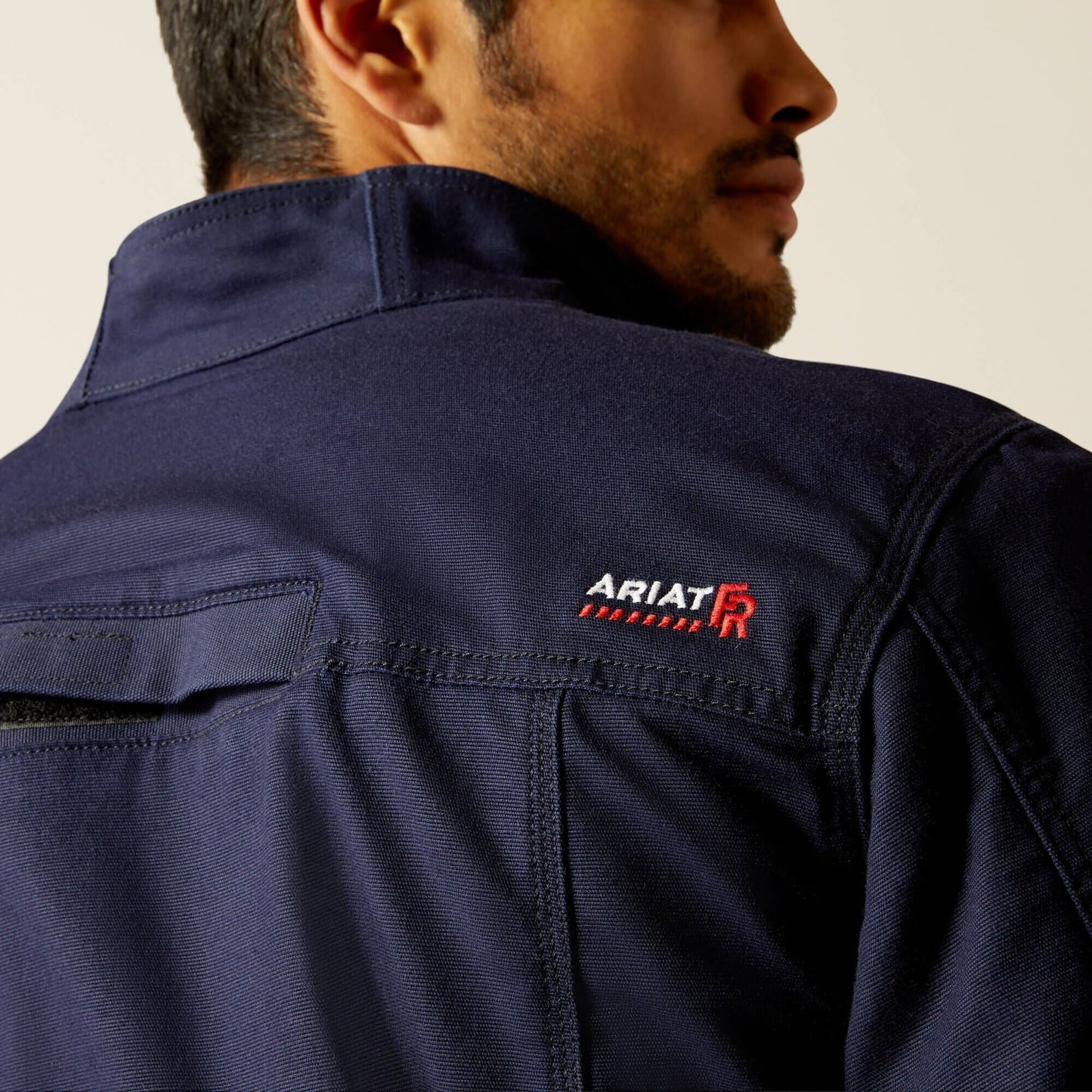 Ariat FR DuraLight Cordura Field Jacket 