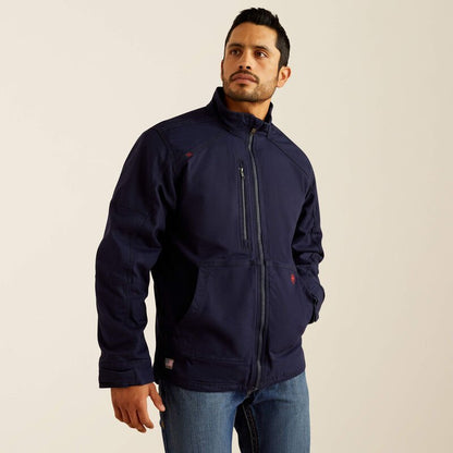 Ariat FR Cordura Canvas Field Jacket 