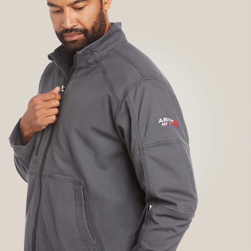 Ariat FR DuraLight Cordura Field Jacket