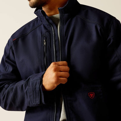 Ariat DuraLight Cordura Jacket