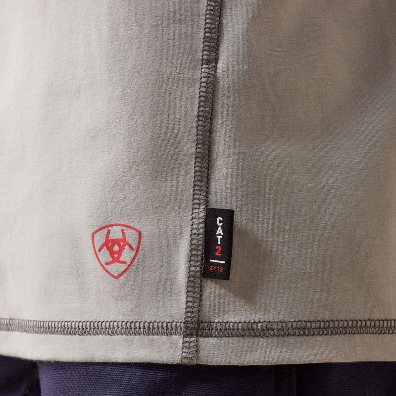 FR Combat Work Shirt