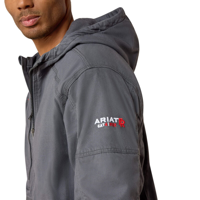 Ariat FR DuraLight Stretch Canvas Workwear