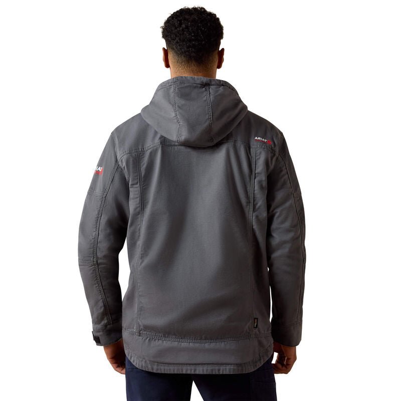 Ariat Stretch Jacket 