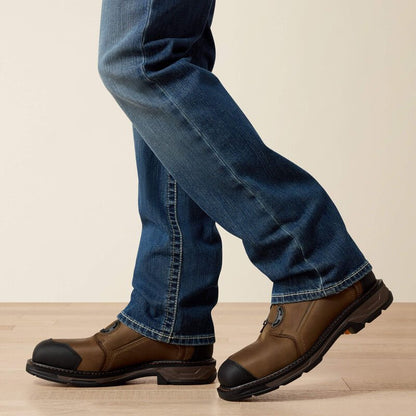 Ariat FR M7 DuraStretch Adkins Jean