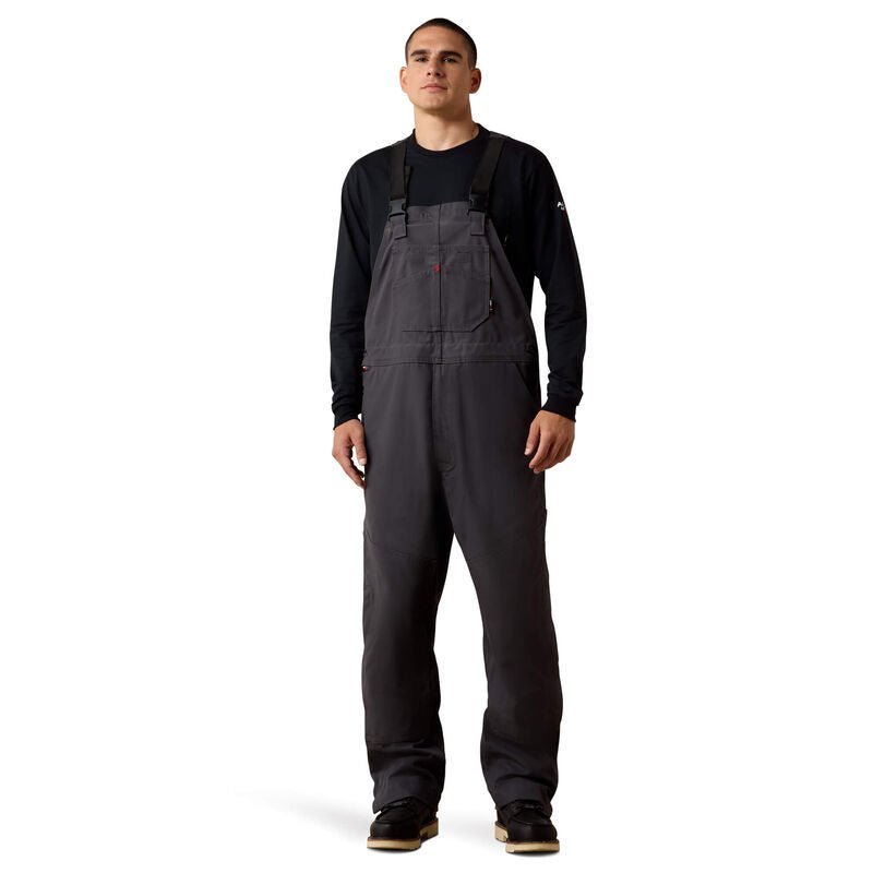 Ariat Mens Workwear Bibs
