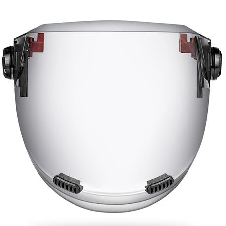 Salisbury ARC Flash 12 Cal Faceshield for Full Brim Hard Hat - AS1200FB-PP