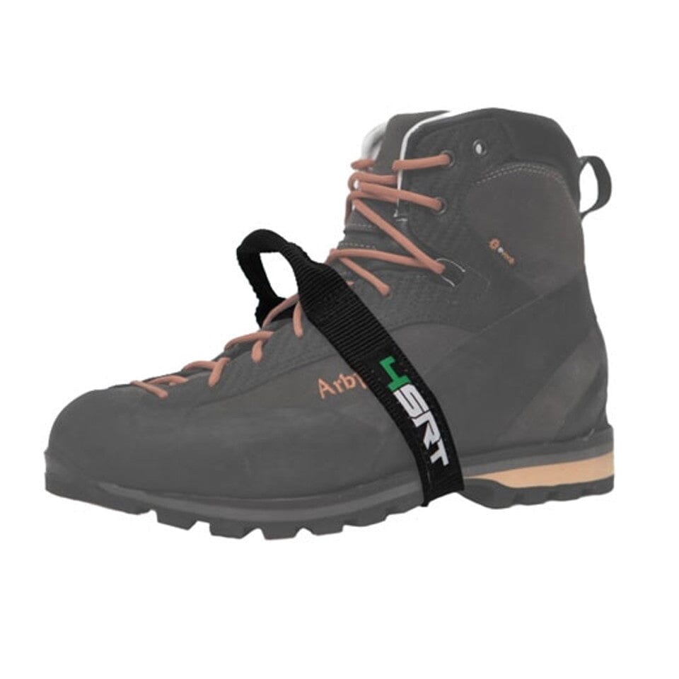 At - Height Floop Knee Ascender Climbing Ascent Strap - 4SRT - J.L. Matthews Co., Inc.