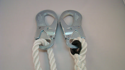 At-Height Positioning Adjustable Climbing Rope - 6241483US