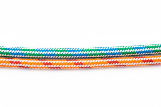 At - Height Arborist Climbing Gear Work Positioning Lanyard 