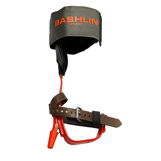 Bashlin 176 Series Competition Pads - 176ACV / 176FCV - Pads-J.L. Matthews Co., Inc.