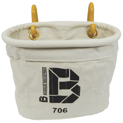 Bashlin Aerial Oval Bucket 