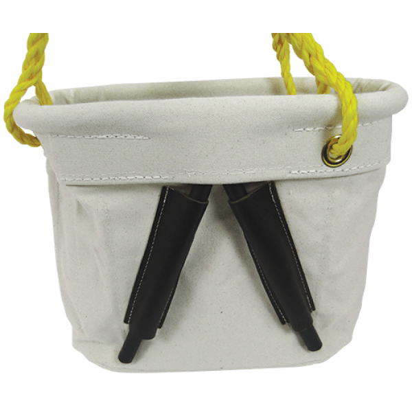 Bashlin Aerial Bucket 