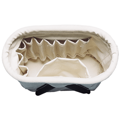 Bashlin Aerial Oval Bucket - 706 - J.L. Matthews Co., Inc.