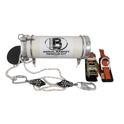 Bashlin Bucket Mounted Rescue Kit Training Rescue Pack 700FP/700FWI