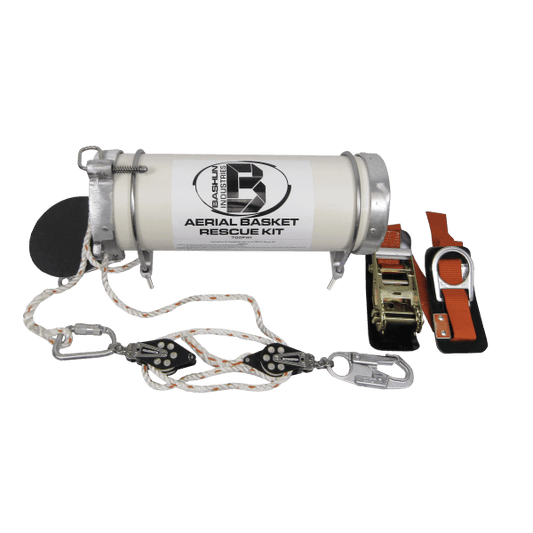 Bashlin Bucket Mounted Rescue Kit Training Rescue Pack 700FP/700FWI