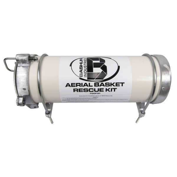 Ariel Basket Rescue Kit