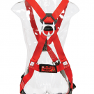 Bashlin Bucket Truck Harness 