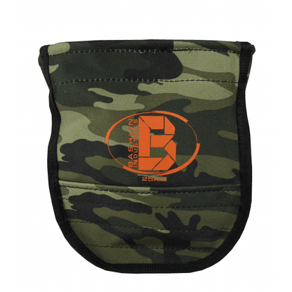 Bashlin Canvas Bolt Bags - 25A - Bags