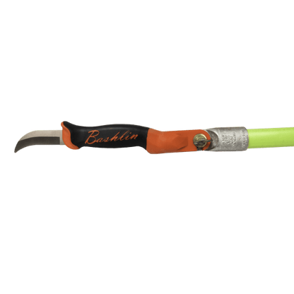 Bashlin Comfort Grip Skinning Knife