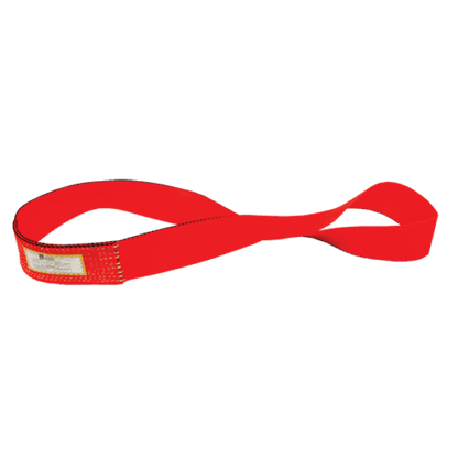 Bashlin Nylon Double Ply Sling 