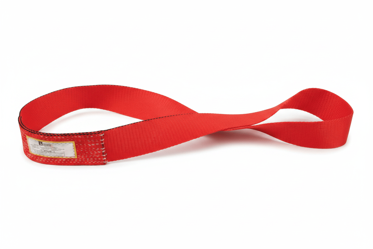 Bashlin Endless Nylon Sling 
