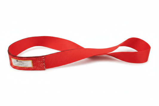 Bashlin Endless Nylon Sling 