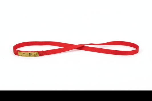 Bashlin Endless Nylon Sling Heavy-duty Lifting Slings-950-100