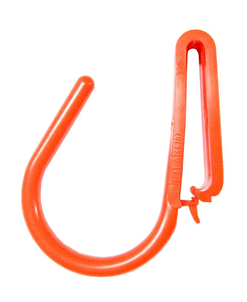 Bashlin Handline Carrier Breakaway Hook 