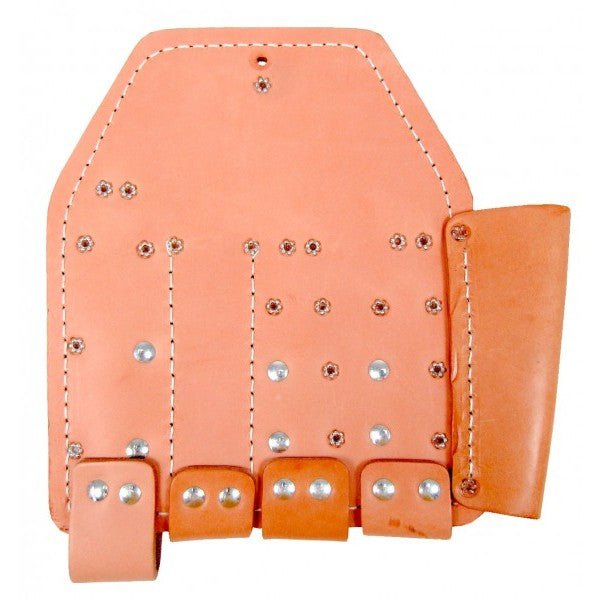 Bashlin Linemen's 5 Pocket Holster 