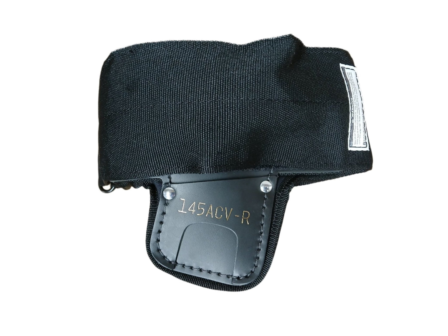 Bashlin Hook-N-Loop Climber Pads Cushion Wrap Pads - 145ACV