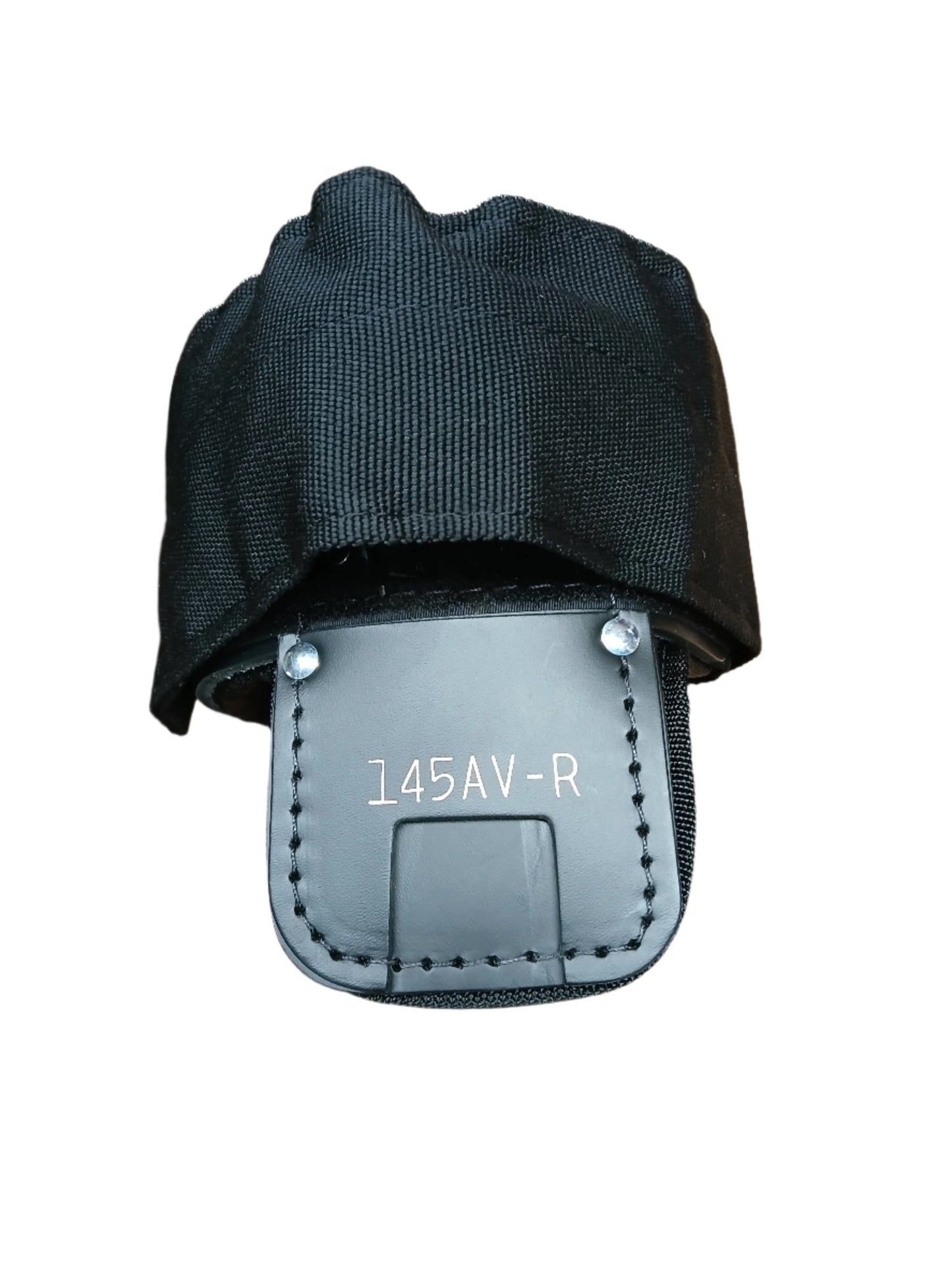 Bashlin Hook-N-Loop Cushion Wrap Climber Pads - 145AV