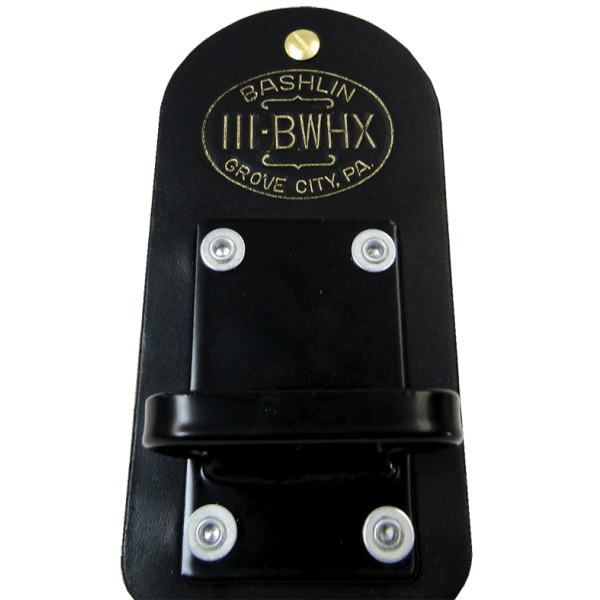 Bashlin Lineman Bell Wrench Holder - 111BWH