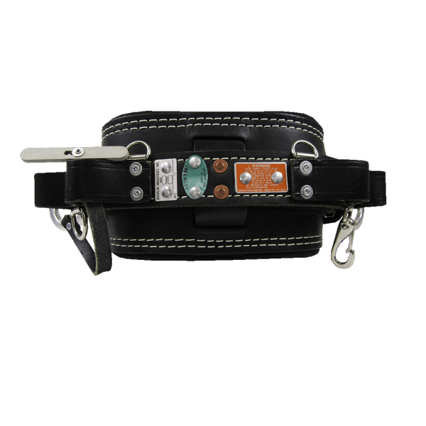 Bashlin Linemans Floridian 4D In-Line Belt 